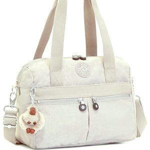 Kipling medium hand bag (Klara)